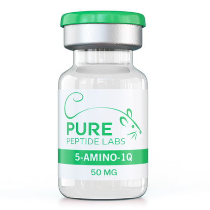 5-Amino-1MQ - Pure Peptide Labs