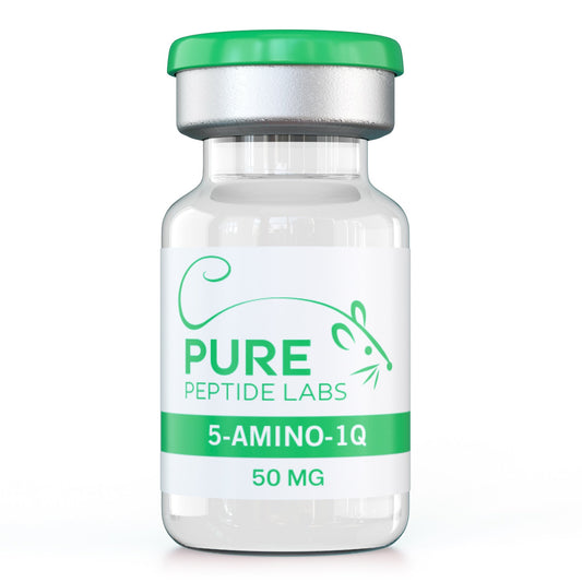 5-Amino-1MQ - Pure Peptide Labs