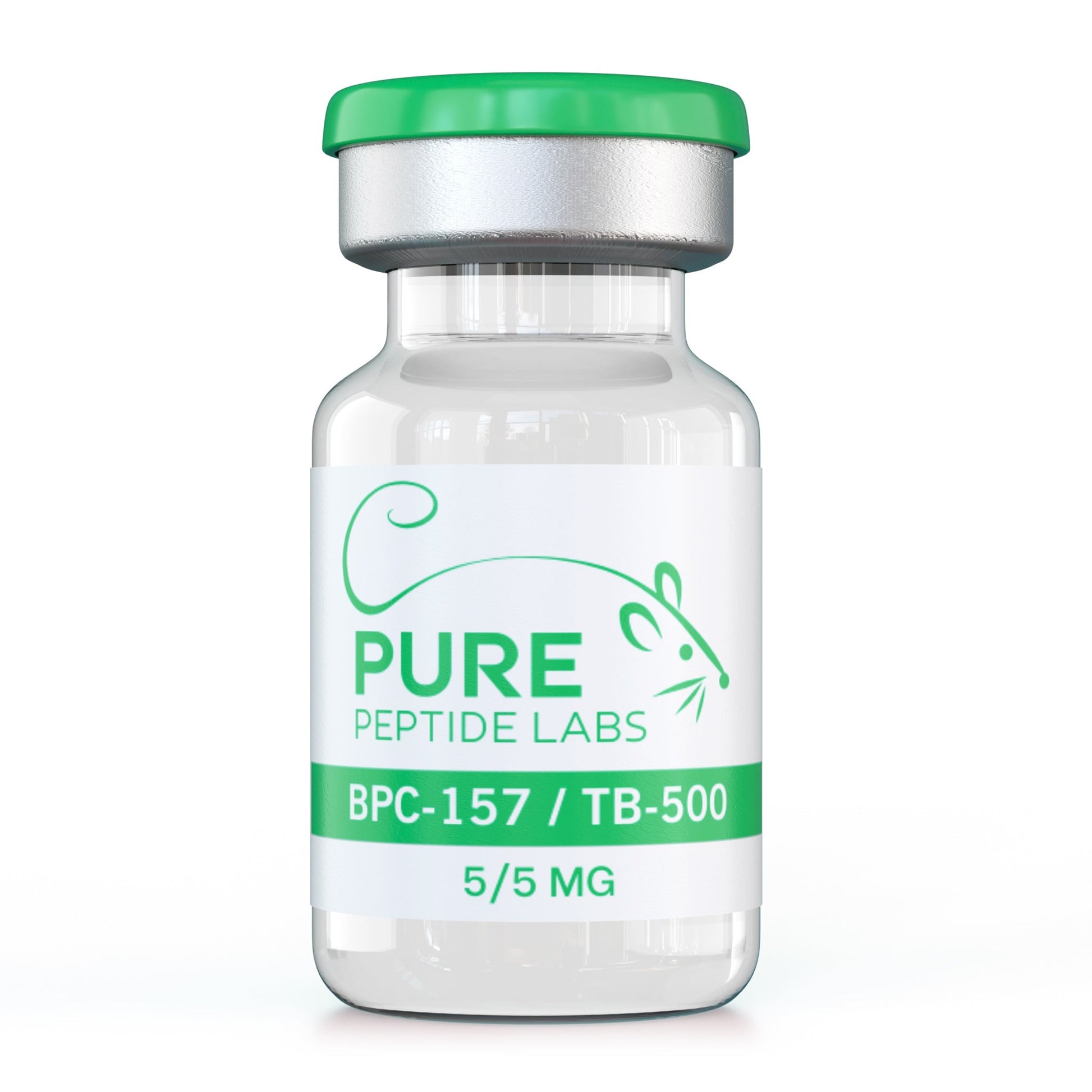 BPC-157/TB-500 Blend
