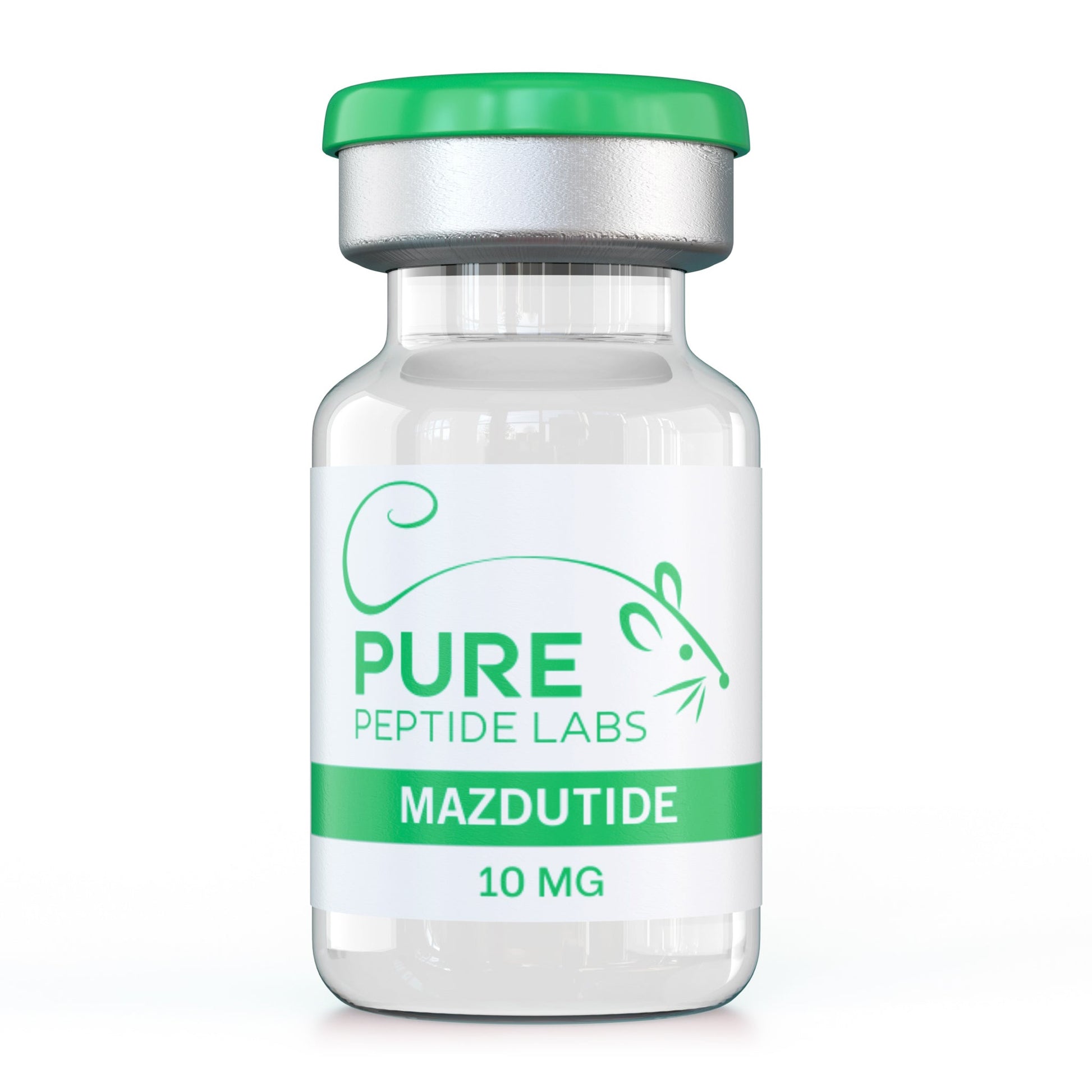 Mazdutide - Pure Peptide Labs