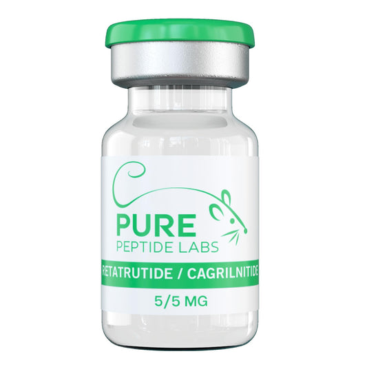 Cagri/GLP - 3RT - Pure Peptide Labs