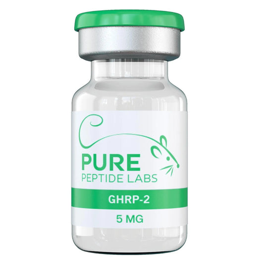 GHRP - 2 - Pure Peptide Labs