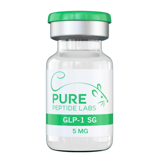 GLP - 1SG - Pure Peptide Labs