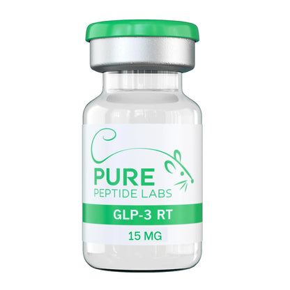 GLP - 3RT - Pure Peptide Labs