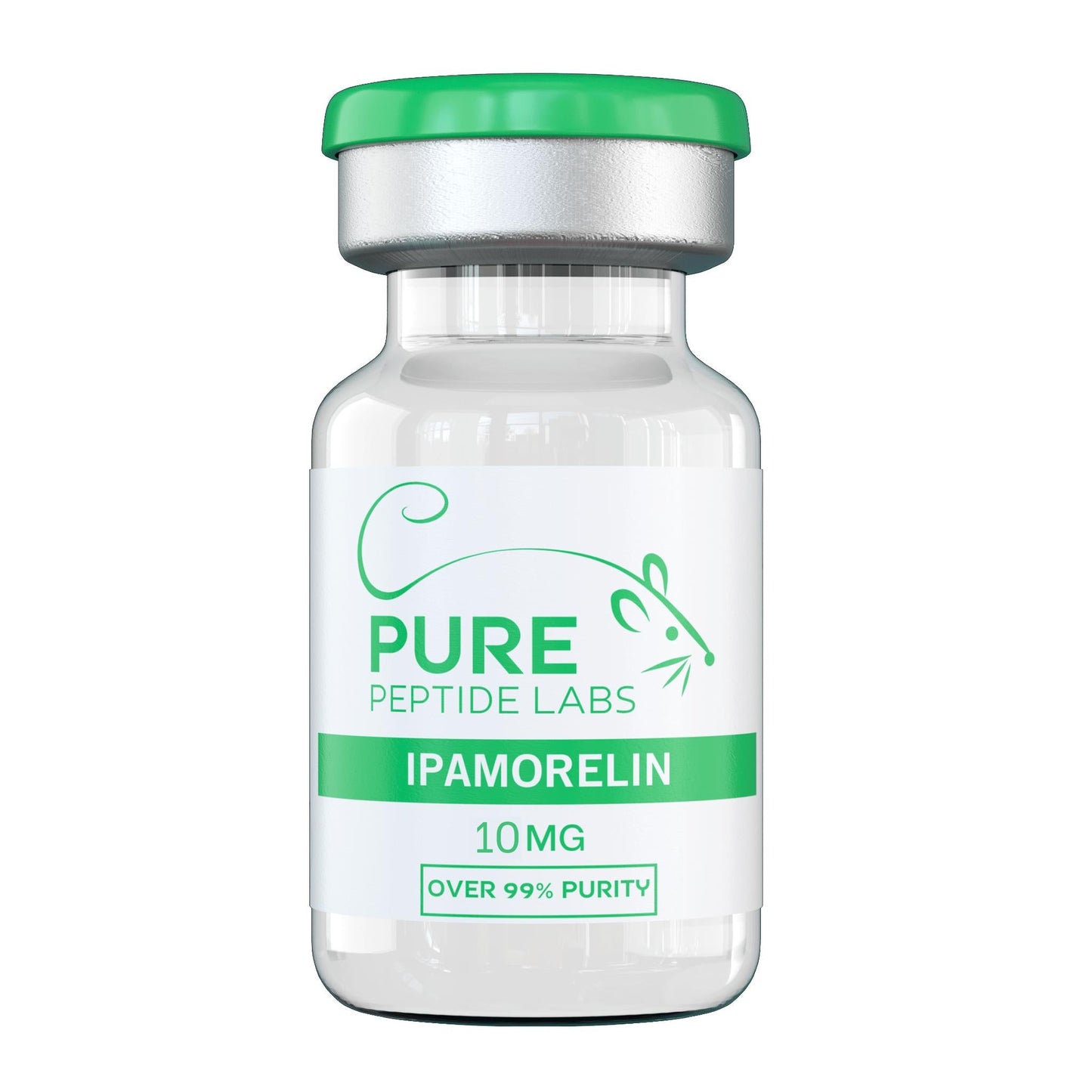 Ipamorelin - Pure Peptide Labs