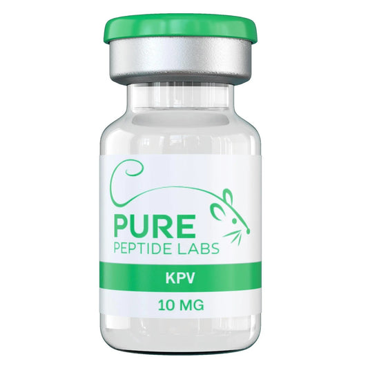 KPV - Pure Peptide Labs