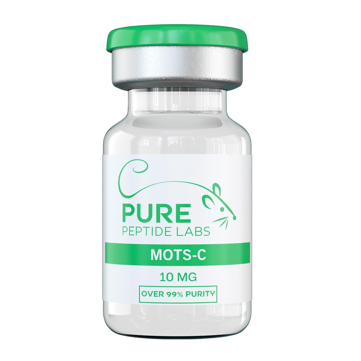 MOTS - C - Pure Peptide Labs