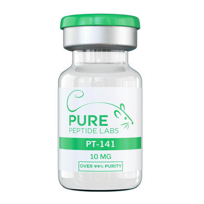 PT - 141 - Pure Peptide Labs